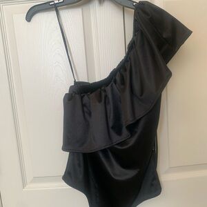 Express Body Suit Shirt
